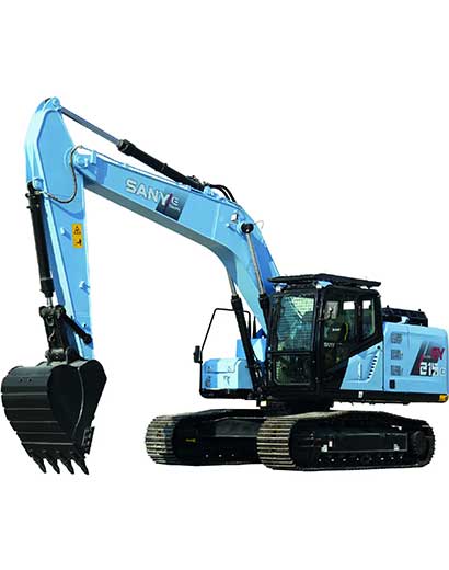 SY215E