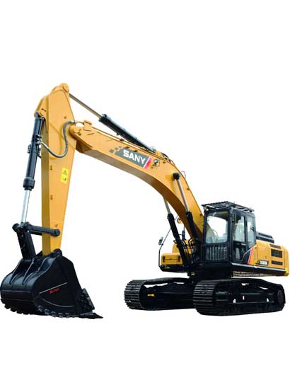 SY365H