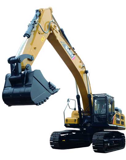 SY500H